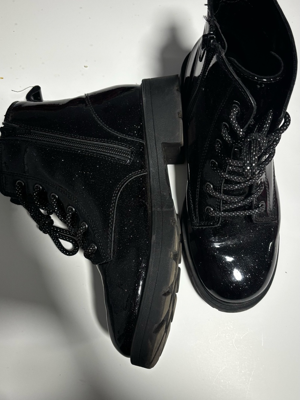 Boots - Picture 4 of 4